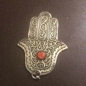 Hamsa Jewel